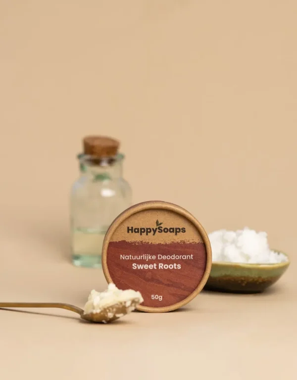 Natuurlijke Deodorant – Sweet Roots - Afbeelding 2