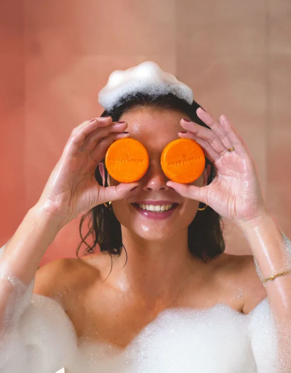 Shampoo Bar - Oil You Need is Argan - Afbeelding 2