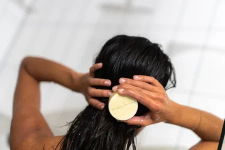 Conditioner Bar - La Vie en Rose - Afbeelding 3