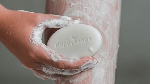 Shaving Bar - Kokos - Afbeelding 3
