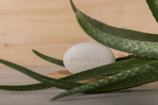 Shaving Bar - Aloë Vera - Afbeelding 3