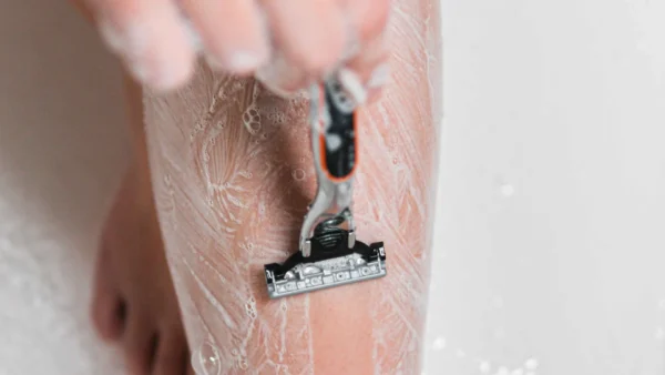 Shaving Bar - Kokos - Afbeelding 4