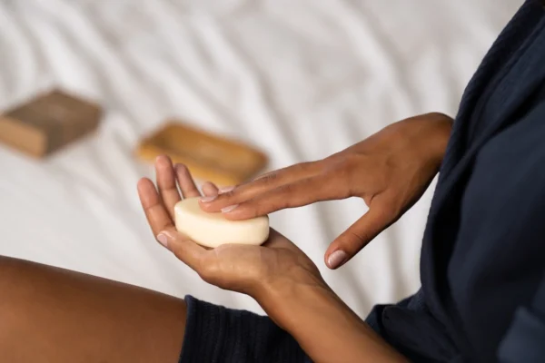 Body Oil Bar – Aloë You Vera Much - Afbeelding 3
