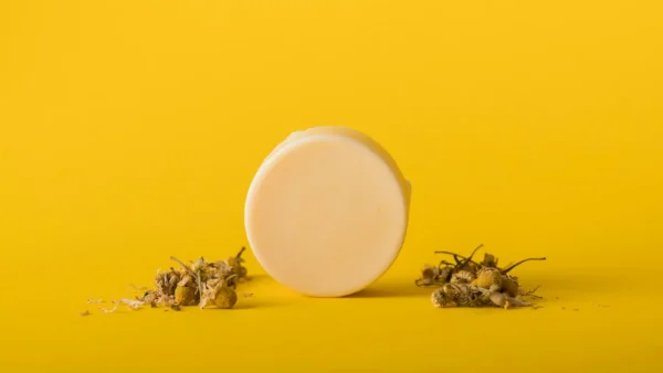 Conditioner Bar - Chamomile Down & Carry On - Afbeelding 4