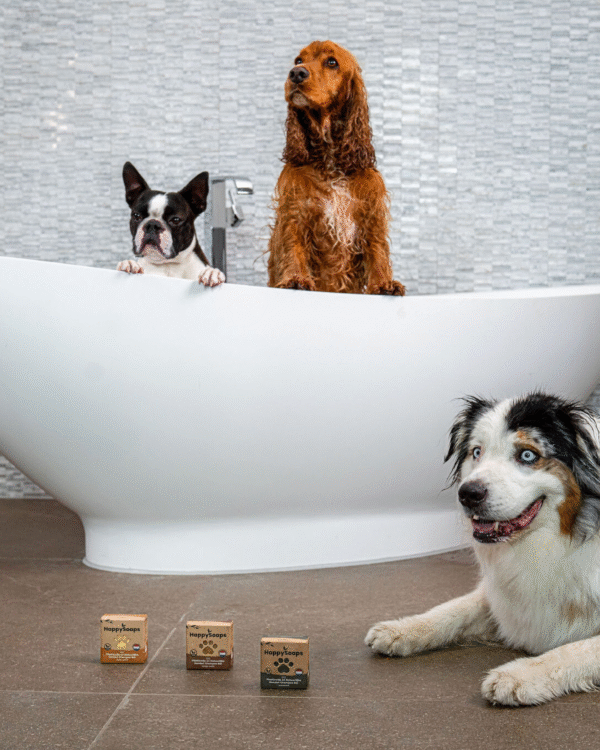 Honden Shampoo Bar – Universeel - Afbeelding 5