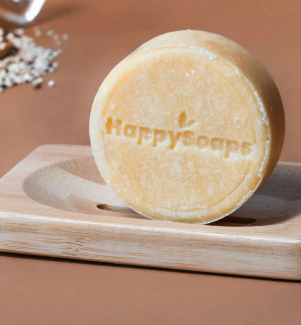 Honden Shampoo Bar – Korte Vacht - Afbeelding 2