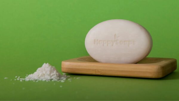 Shaving Bar - Kokos - Afbeelding 2