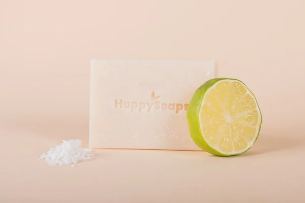 Body Wash Bar - Totally Coco Nuts - Afbeelding 2