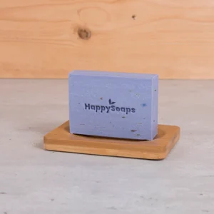 Body Wash Bar - Purple Lavender Rain
