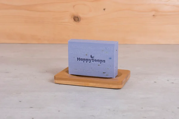 Body Wash Bar - Purple Lavender Rain