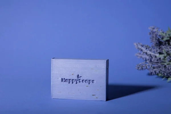 Body Wash Bar - Purple Lavender Rain - Afbeelding 2