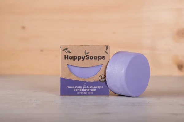 Conditioner Bar - Purple Rain