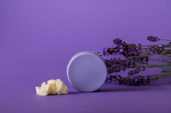 Conditioner Bar - Purple Rain - Afbeelding 4