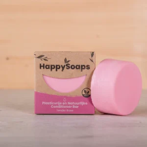 Conditioner Bar - La Vie en Rose