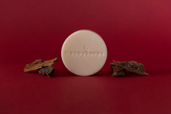Body Lotion Bar - Sweet Sandalwood