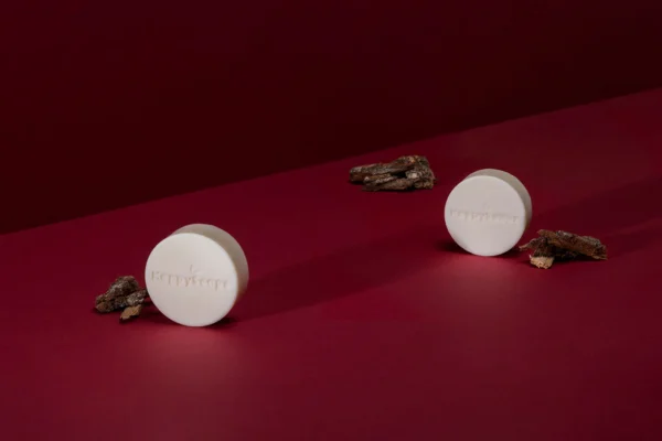 Body Lotion Bar - Sweet Sandalwood - Afbeelding 2