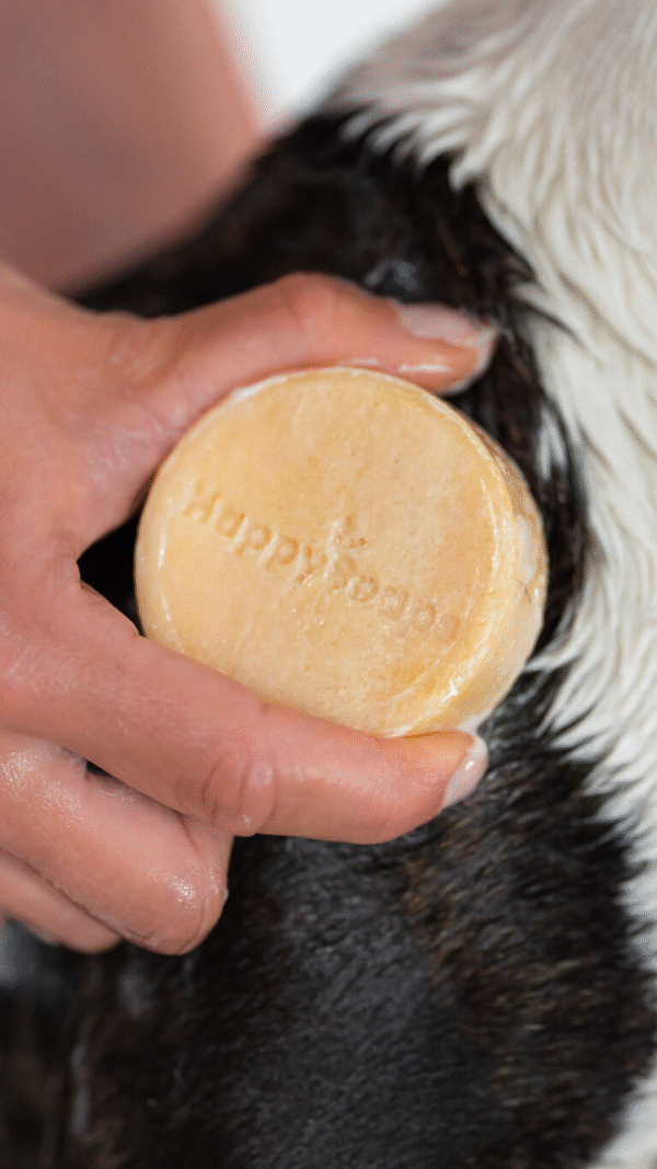 Honden Shampoo Bar – Korte Vacht - Afbeelding 3