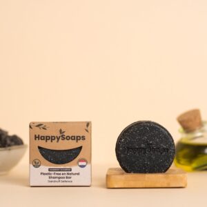 Anti-Roos Shampoo Bar - Dandruff Defence