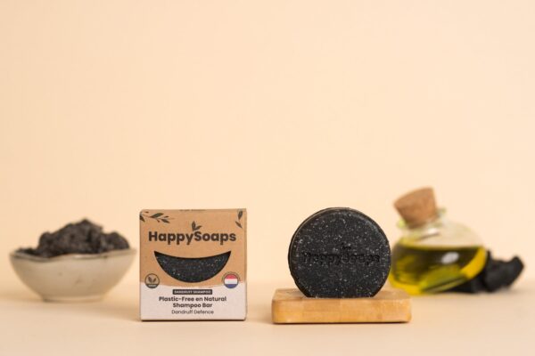 Anti-Roos Shampoo Bar - Dandruff Defence