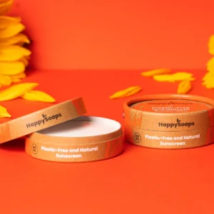 Zonnebrand SPF 50 - Soothing Citrus