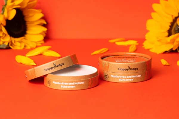 Zonnebrand SPF 50 - Soothing Citrus