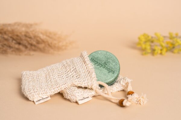 HappySoaps Bar zakje - Afbeelding 2