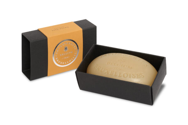 Single Box - Amber Tree (1x100g) - Afbeelding 2