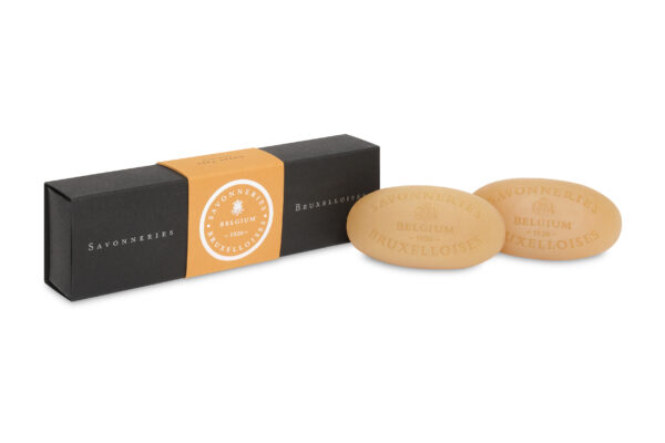 Small Box - Amber Tree (2x50g)
