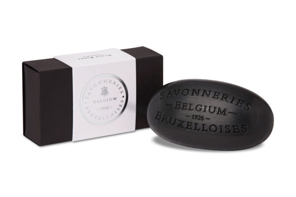 Single Box - Black Roses (1x100g)
