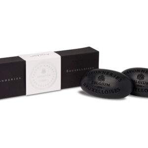 Small Box - Black Roses (2x50g)