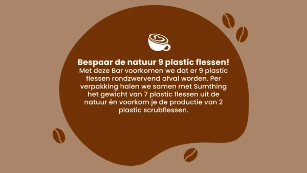 Face & Body Scrub Bar - Scrubpuccino - Afbeelding 8