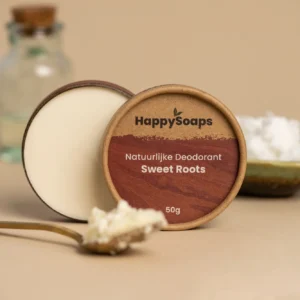 Natuurlijke Deodorant – Sweet Roots