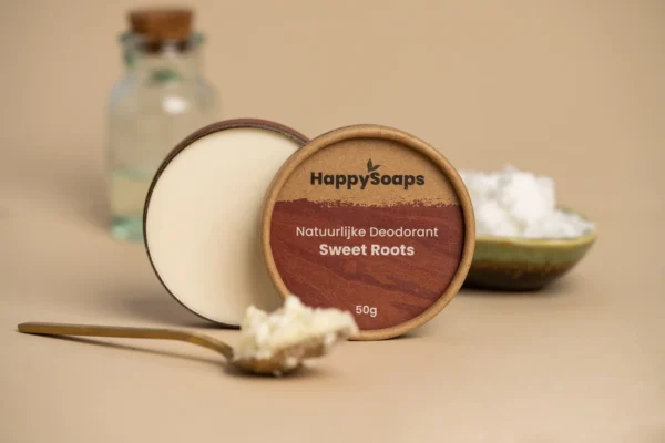 Natuurlijke Deodorant – Sweet Roots