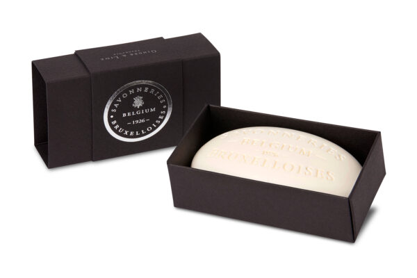 Single Box - Ginger & Lime (1x100g) - Afbeelding 2