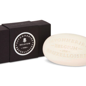 Single Box - Ginger & Lime (1x100g)