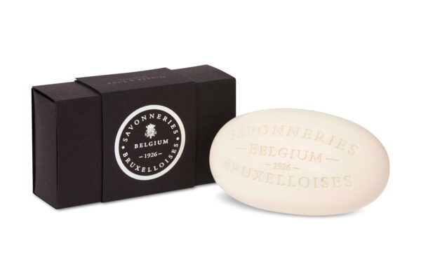 Single Box - Ginger & Lime (1x100g)