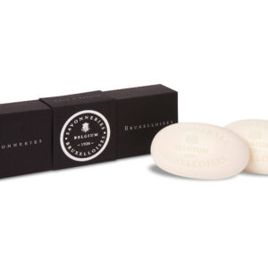 Small Box - Ginger & Lime (2x50g)