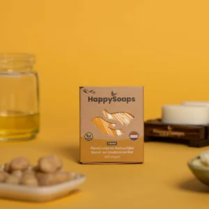 Hand- en Voetcrème Bar – Soft Argan