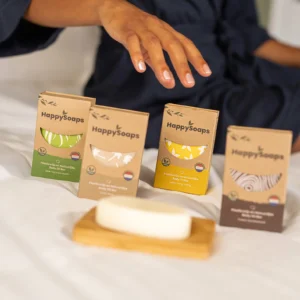 Body Oil Bars