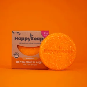 Shampoo Bar - Oil You Need is Argan
