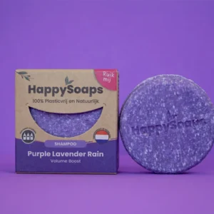 Shampoo Bar - Purple Lavender Rain