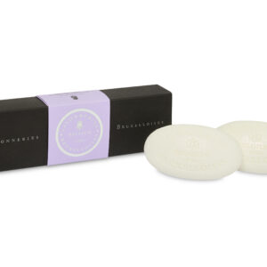 Small Box - Lavender (2x50g)