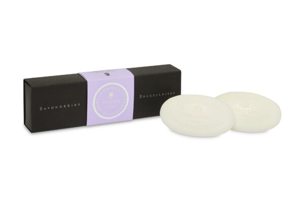Small Box - Lavender (2x50g)