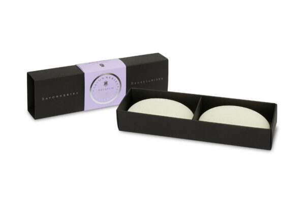 Small Box - Lavender (2x50g) - Afbeelding 2