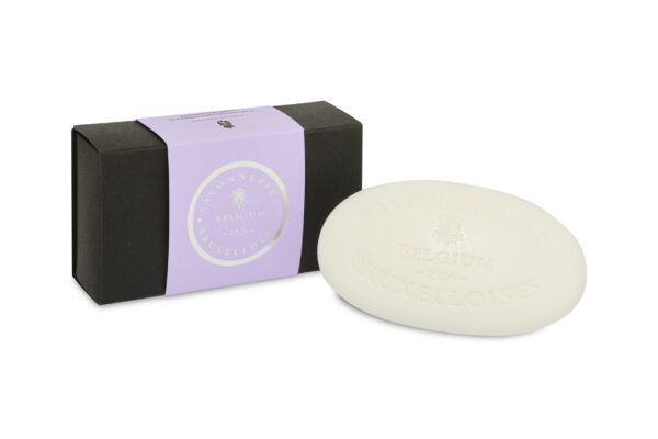 Single Box - Lavender (1x100g)