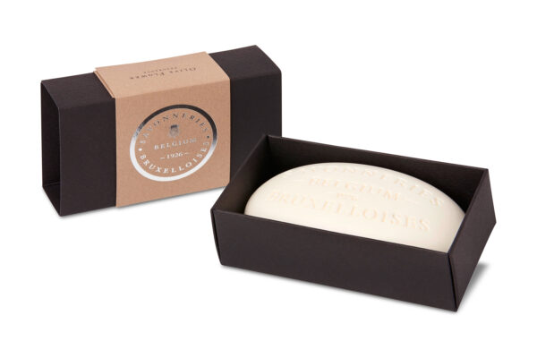 Single Box - Olive Flower (1x100g) - Afbeelding 2