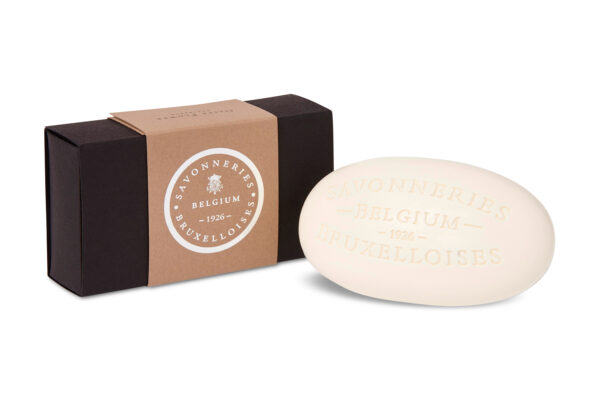 Single Box - Olive Flower (1x100g)