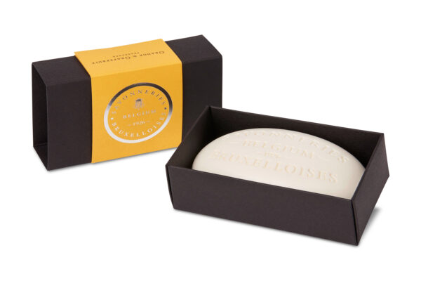 Single Box - Orange & Grapefruit (1x100g) - Afbeelding 2