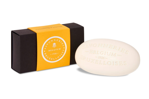 Single Box - Orange & Grapefruit (1x100g)