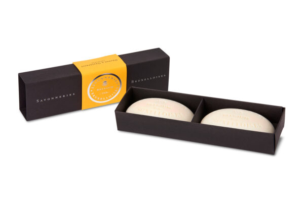 Small Box - Orange and Grapefruit (2x50g) - Afbeelding 2